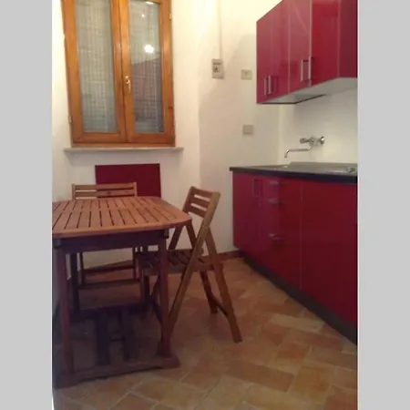 La Casina Del Vicolo *