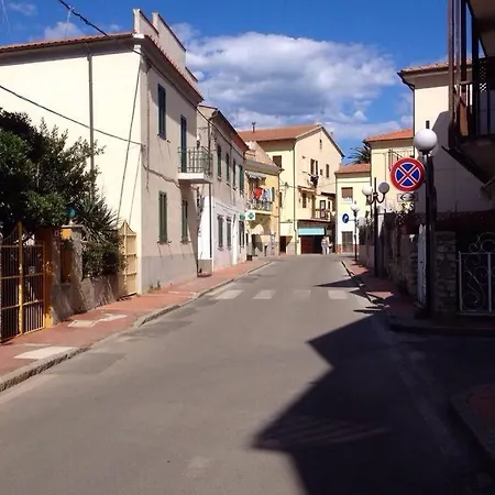 La Casina Del Vicolo * Marina di Campo