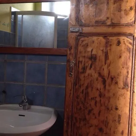 La Casina Del Vicolo Casa de Férias Marina di Campo