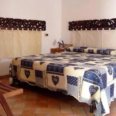 Casa de Férias La Casina Del Vicolo *